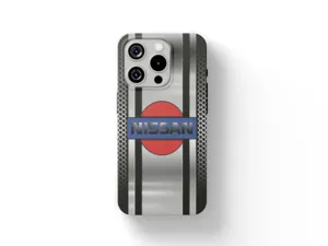 Nissan Custodia Telefono Look Corsa Drift